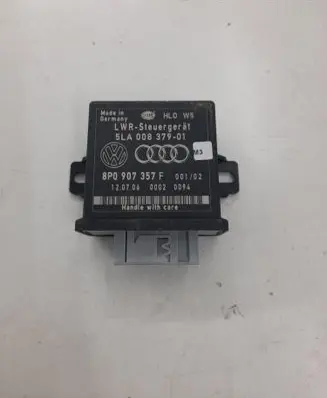 Audi A6 S6 C6 4F Light module LCM 8P0907357F