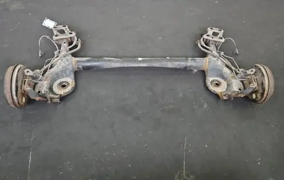 Fiat Tipo Rear axle beam IMPRK1557451