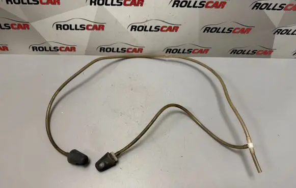 Mitsubishi L300 Windshield washer spray nozzle 