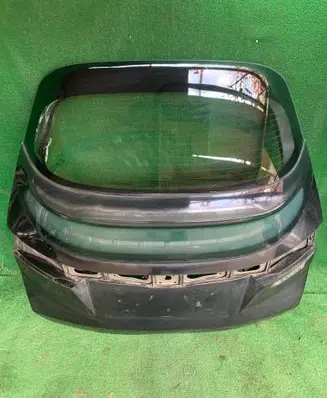 Honda Civic Tailgate/trunk/boot lid 
