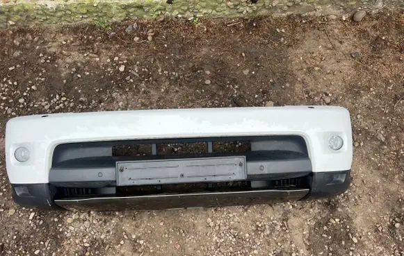 Land Rover Range Rover Sport L320 Front bumper