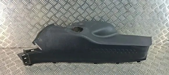 Toyota C-HR I Rear seat side bottom trim 62552F4010