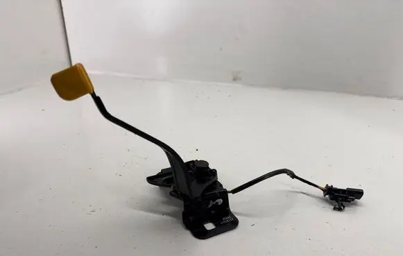 Buick Encore GX I Engine bonnet/hood lock/catch 42737561