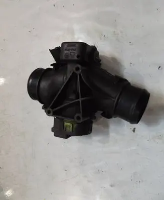 Citroen C4 I Picasso Throttle valve 9658793980