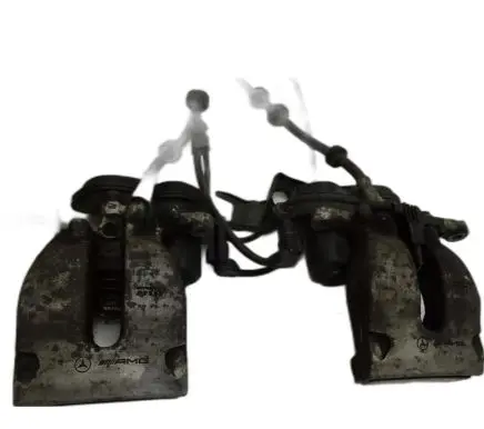 Mercedes-Benz GLE (W166 - C292) Other brake parts 
