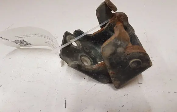 Citroen C5 Front door lower hinge 34111A