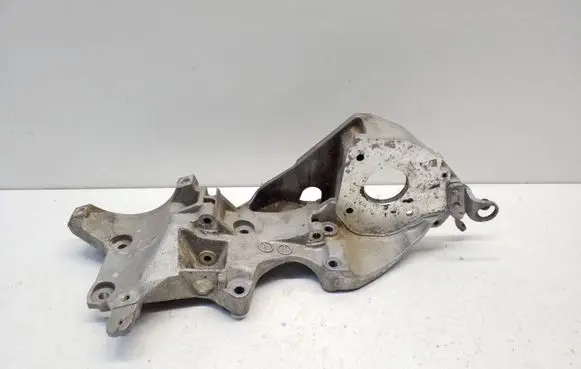 Generator/alternator bracket