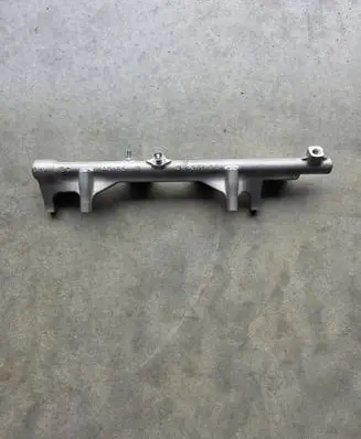 BMW X5 G05 Fuel main line pipe 7639979