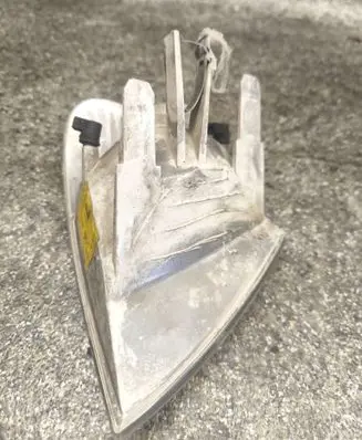 BMW 3 E46 Front indicator light 0311328003 6902769