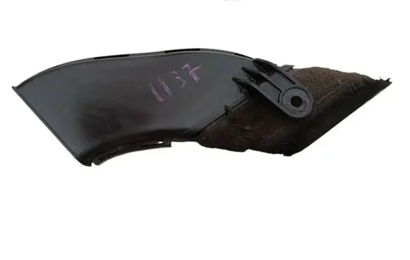 Opel Astra K Air intake duct part 13367314