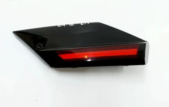 Citroen C4 III e-C4 Rear tail light reflector