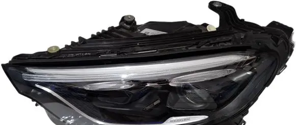 Mercedes-Benz GLC C254 Headlight/headlamp A2549062302
