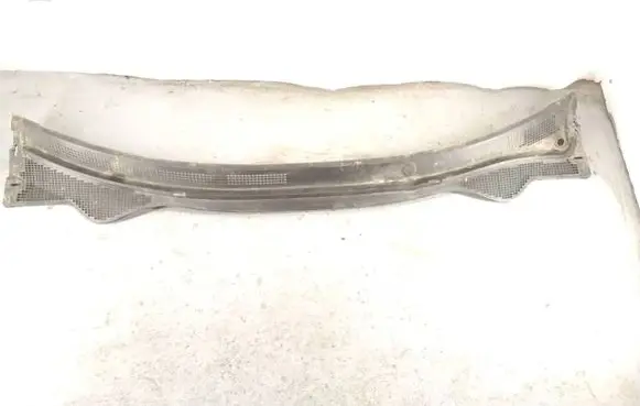 Renault Laguna III Parcel shelf grill 668620001R