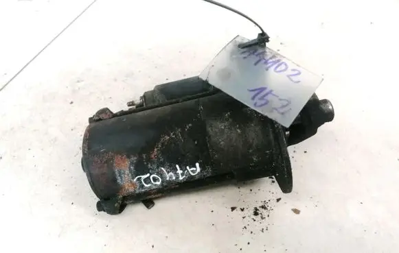Mazda 3 I Starter motor 0150AI