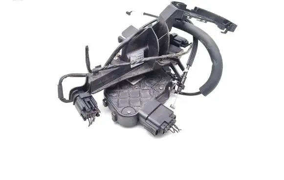 Ford Galaxy Rear door lock 8X2A-26412-AC 8X23-24994-AF