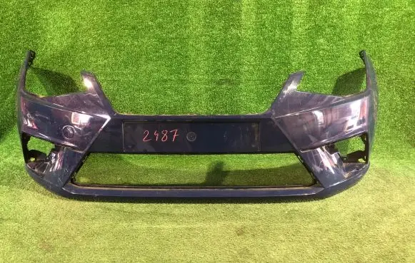 Seat Ibiza V (KJ) Front bumper