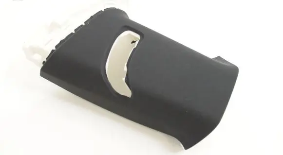 Audi Q3 8U (B) pillar trim (bottom) 6242024040