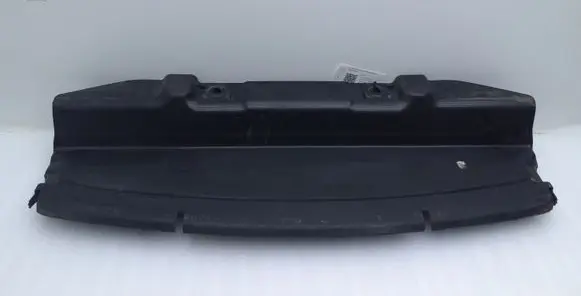 BMW 1 E81 E87 Radiator trim 7128502 51757128502
