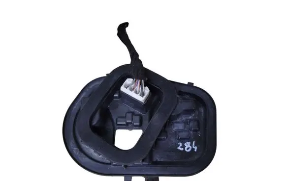 Ford C-MAX II Rear/tail lights AM5113N004FA