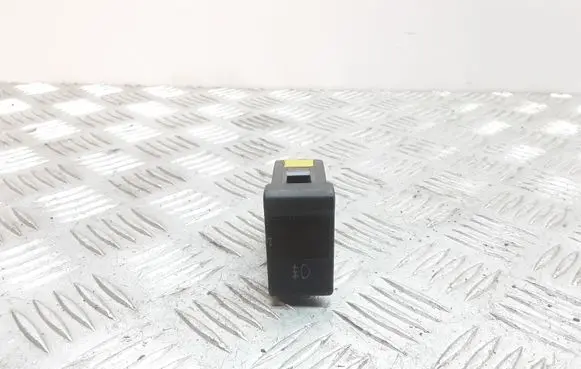 Audi A6 S6 C4 4A Fog light switch 4A0941563B