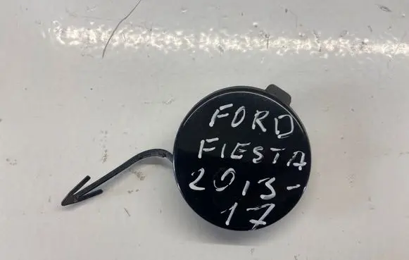 Ford Fiesta Front tow hook cap/cover C1bb17a989