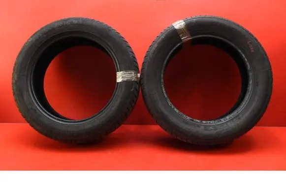 Peugeot 308 R17 summer tire
