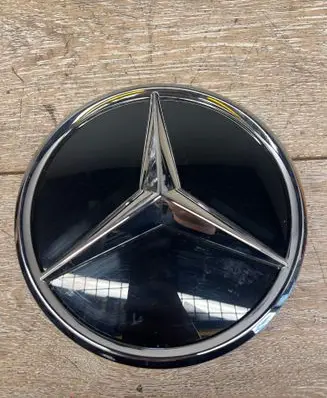 Mercedes-Benz A W177 Manufacturer badge logo/emblem A1778880101