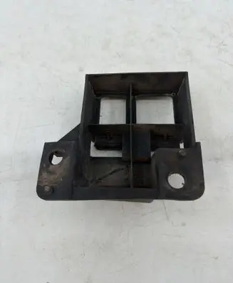 Mercedes-Benz Sprinter W906 Front bumper mounting bracket A9068850265