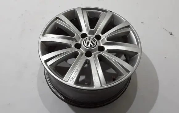 Volkswagen Amarok R18 alloy rim 2H0601025F