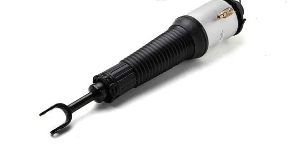 Audi A8 S8 D3 4E Front air suspension shock absorber 4E0616040AH 4E0616040AB 4E0616039AF
