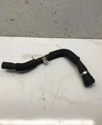 Audi A5 8T 8F Engine coolant pipe/hose 8K0127108A