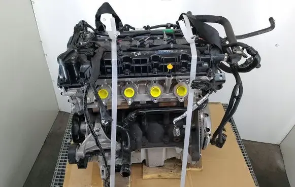 MG ZS Engine 15S4C