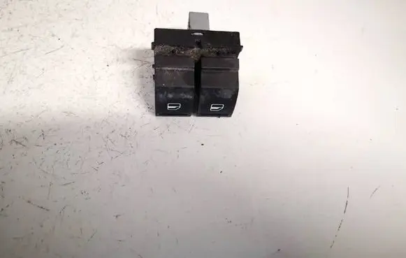 Volkswagen Caddy Electric window control switch 1k3959857b