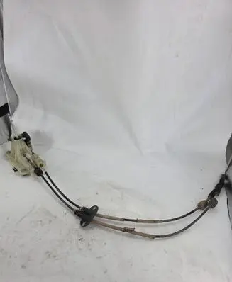 Volvo V50 Gear shifter/selector 30711726