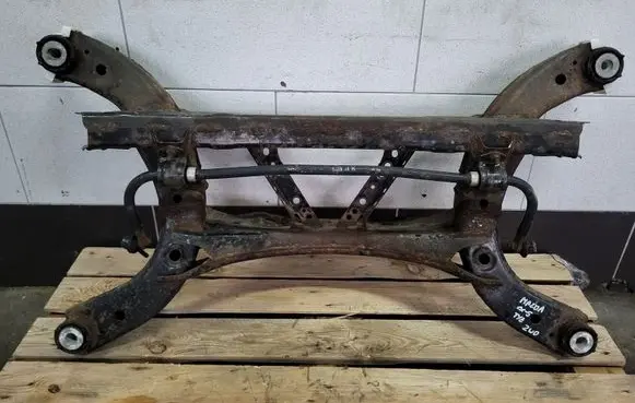 Mazda CX-5 Rear subframe 