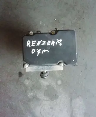 Ford Ranger ABS Pump 0265231027 90806091949 06101721125