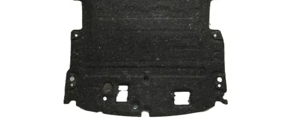 KIA Sorento IV Rear floor carpet liner 84265P2000 32839