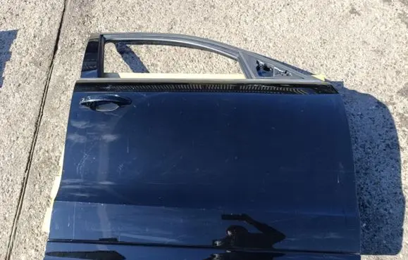 Audi Q5 SQ5 Front door