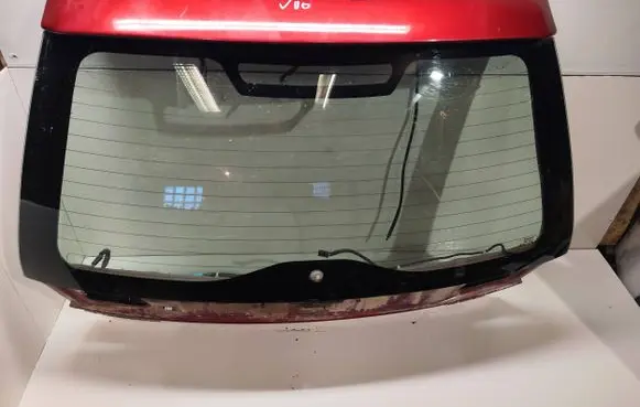 Volvo S40, V40 Tailgate/trunk/boot lid FEEF