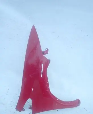 Honda Civic Fender