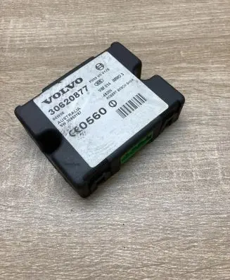 Volvo S40, V40 Immobilizer control unit/module 30620877