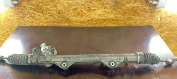 Jaguar S-Type Steering rack 7852501750