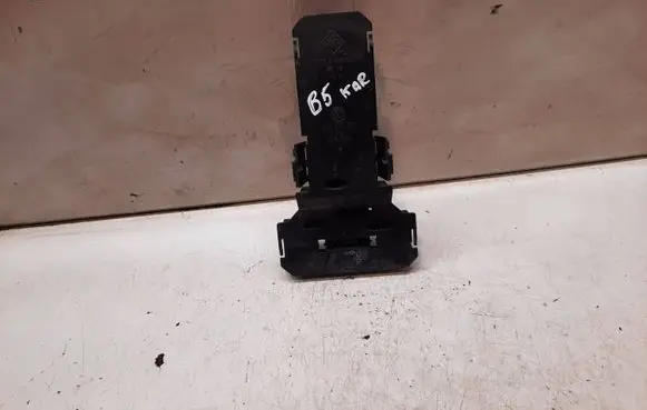 Tail light bulb cover holder