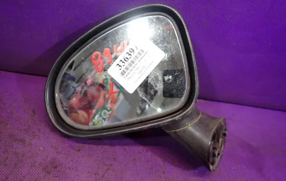Chevrolet Matiz Manual wing mirror 