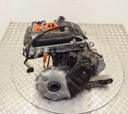 BMW i3 Engine IB1P25B 8679676
