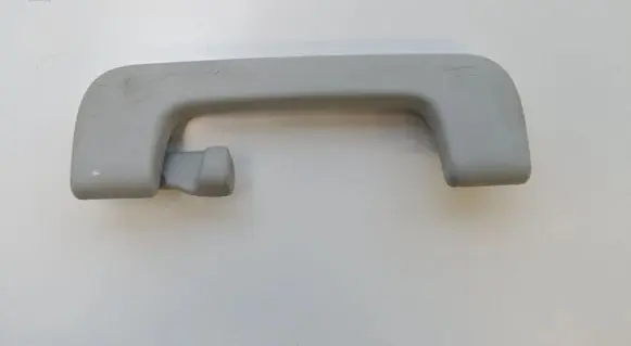 Audi A5 8T 8F Rear interior roof grab handle 8E0857608C