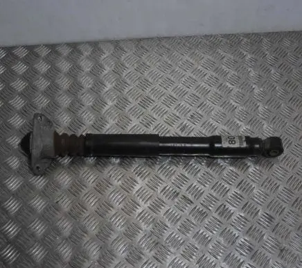 Skoda Yeti (5L) Rear shock absorber/damper