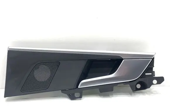 Audi A5 Rear door interior handle 8W0839020A