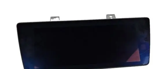 BMW 5 G30 G31 Screen/display/small screen 8801702
