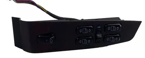 Mercedes-Benz S W220 Electric window control switch